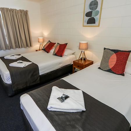 Miriam Vale Motel Ngoại thất bức ảnh